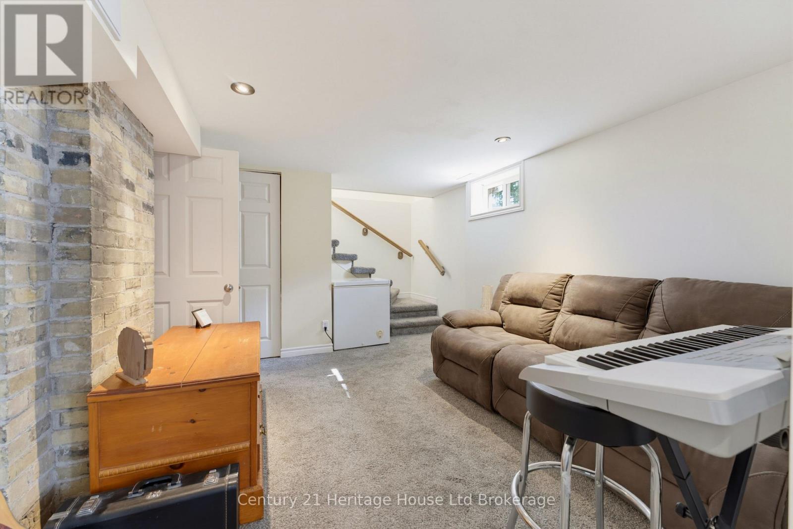 164 Sydenham Street, Woodstock (Woodstock - North), Ontario  N4S 7B6 - Photo 20 - X13841202