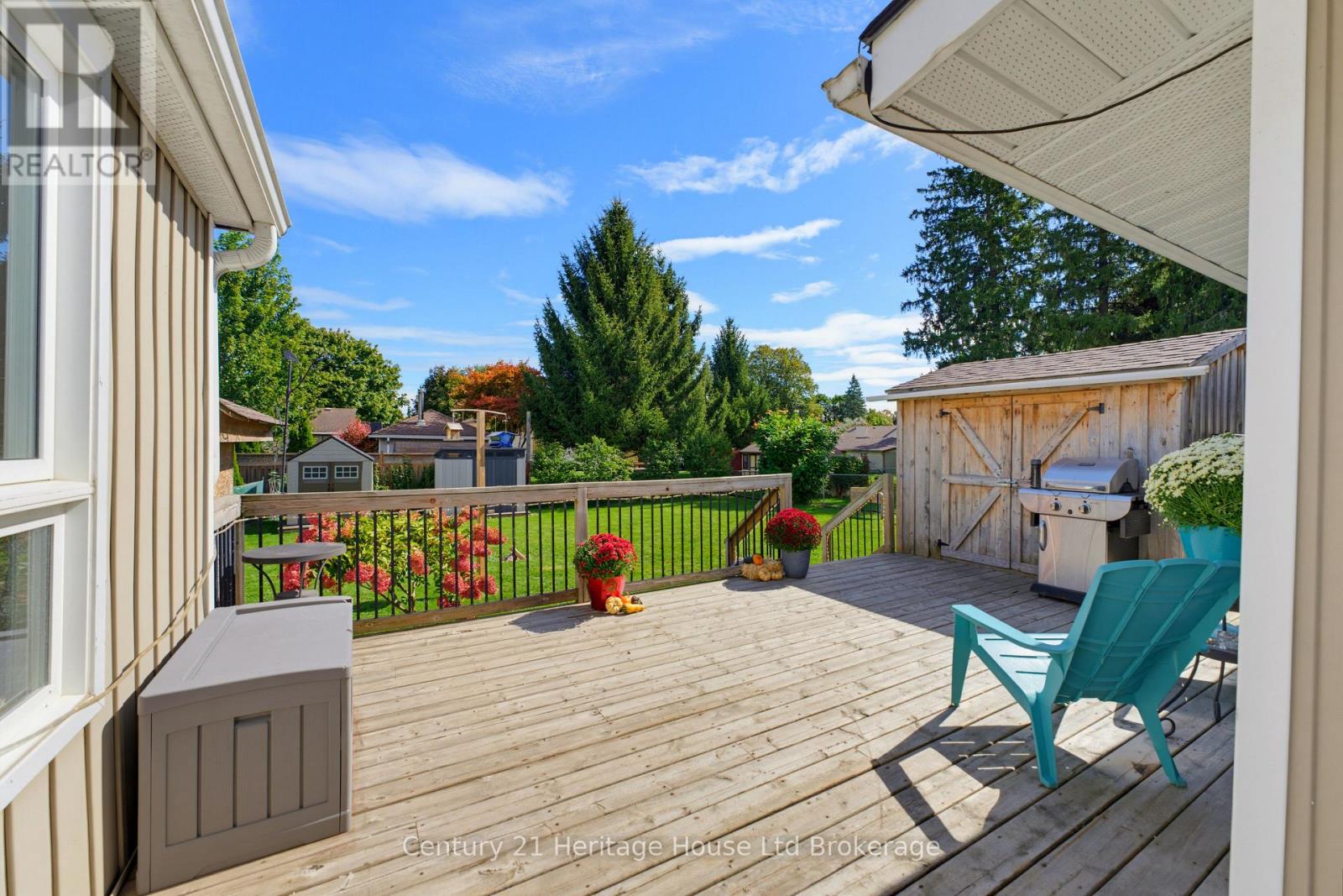 164 Sydenham Street, Woodstock (Woodstock - North), Ontario  N4S 7B6 - Photo 26 - X13841202