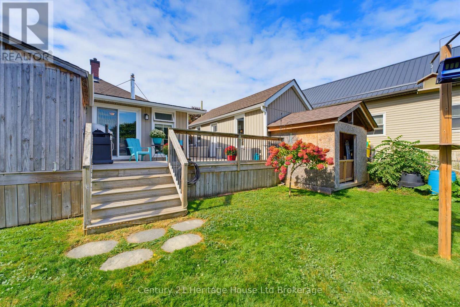 164 Sydenham Street, Woodstock (Woodstock - North), Ontario  N4S 7B6 - Photo 28 - X13841202