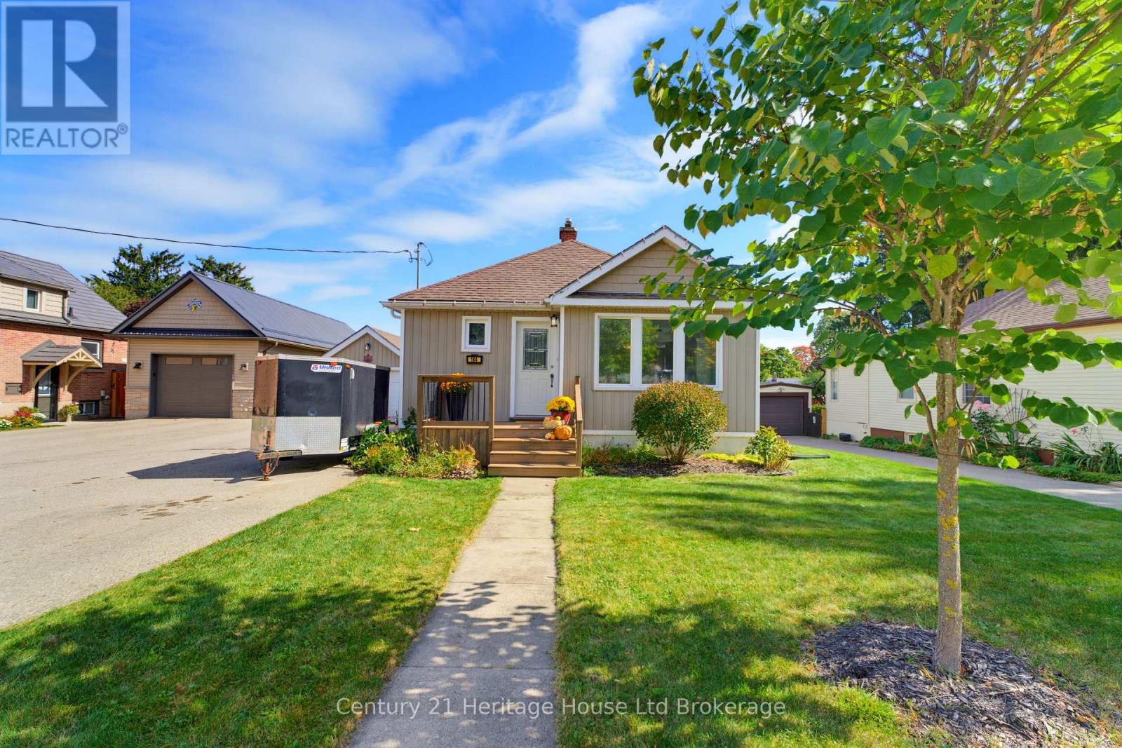 164 Sydenham Street, Woodstock (Woodstock - North), Ontario  N4S 7B6 - Photo 3 - X13841202