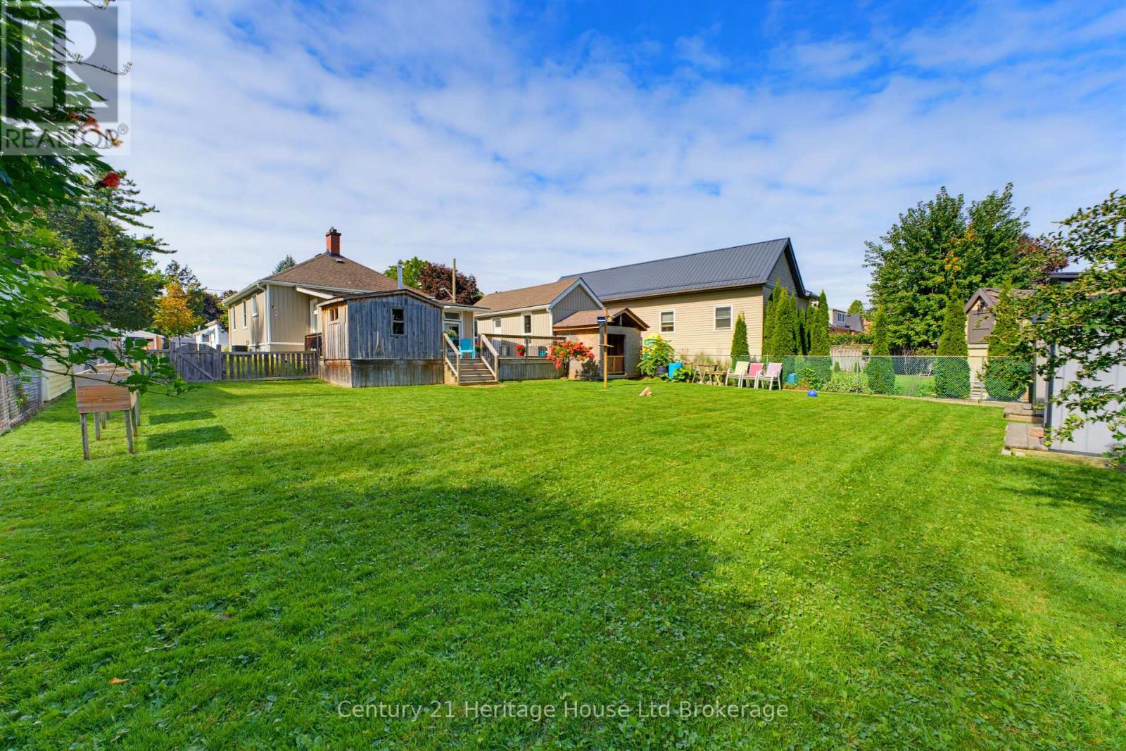 164 Sydenham Street, Woodstock (Woodstock - North), Ontario  N4S 7B6 - Photo 30 - X13841202