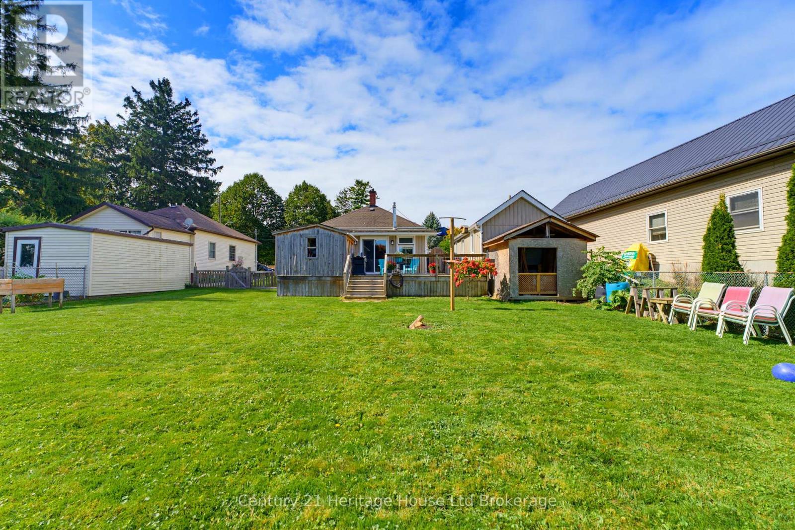 164 Sydenham Street, Woodstock (Woodstock - North), Ontario  N4S 7B6 - Photo 31 - X13841202
