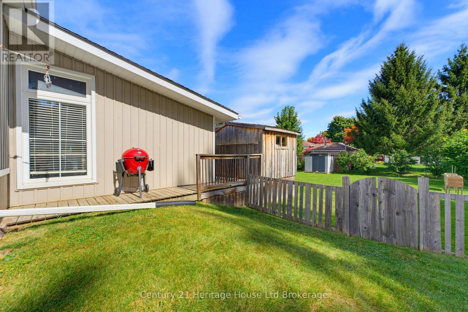 164 Sydenham Street, Woodstock (Woodstock - North), Ontario  N4S 7B6 - Photo 33 - X13841202