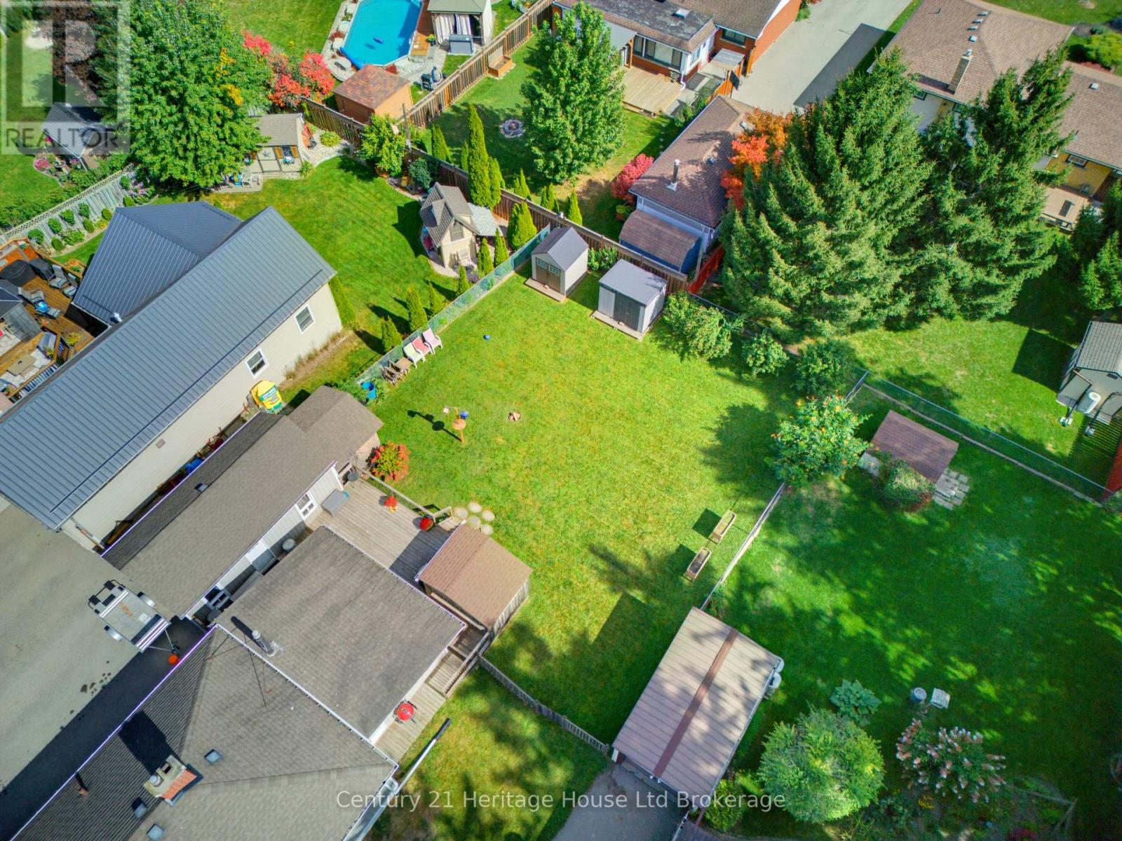 164 Sydenham Street, Woodstock (Woodstock - North), Ontario  N4S 7B6 - Photo 35 - X13841202