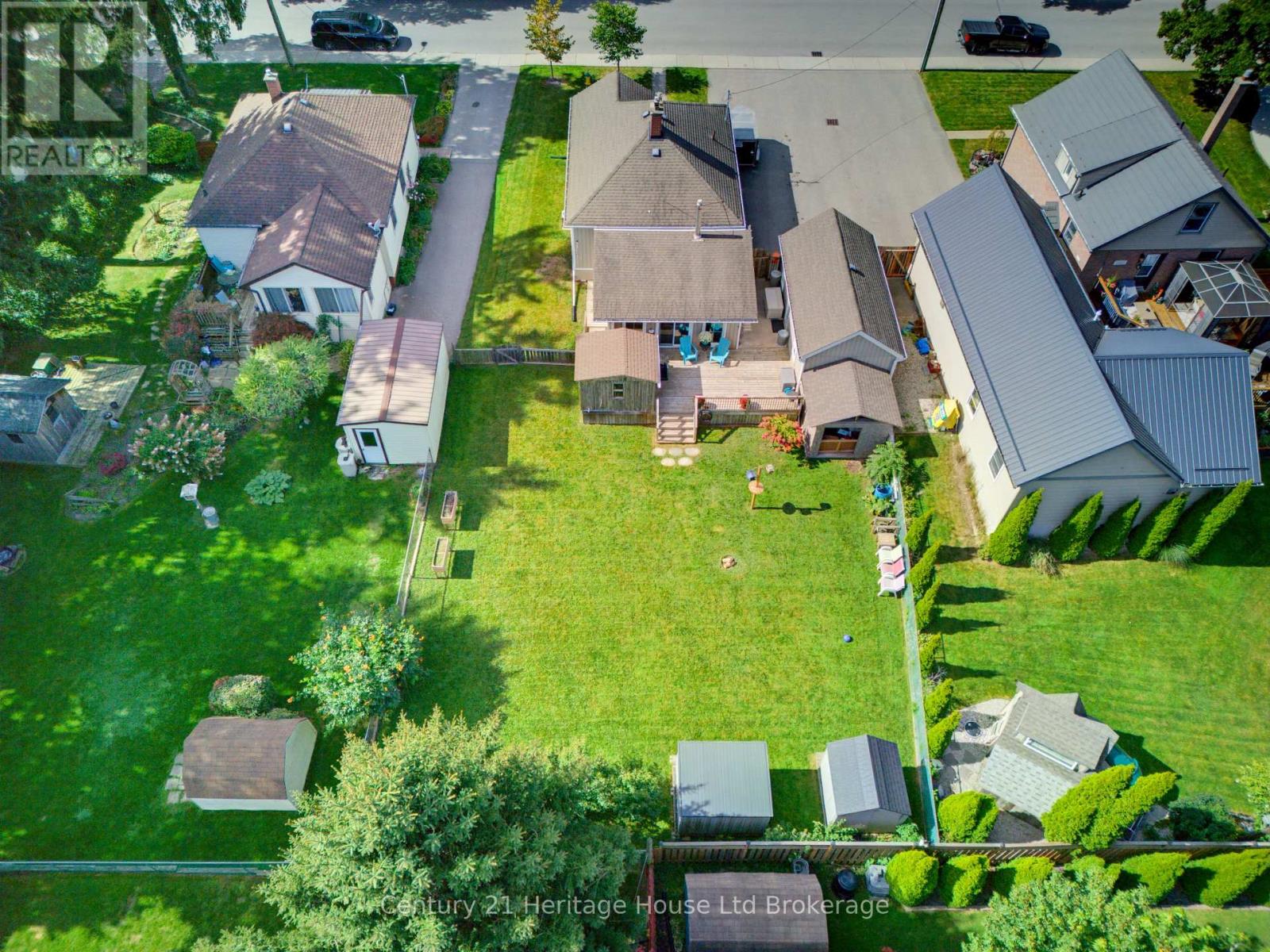 164 Sydenham Street, Woodstock (Woodstock - North), Ontario  N4S 7B6 - Photo 36 - X13841202