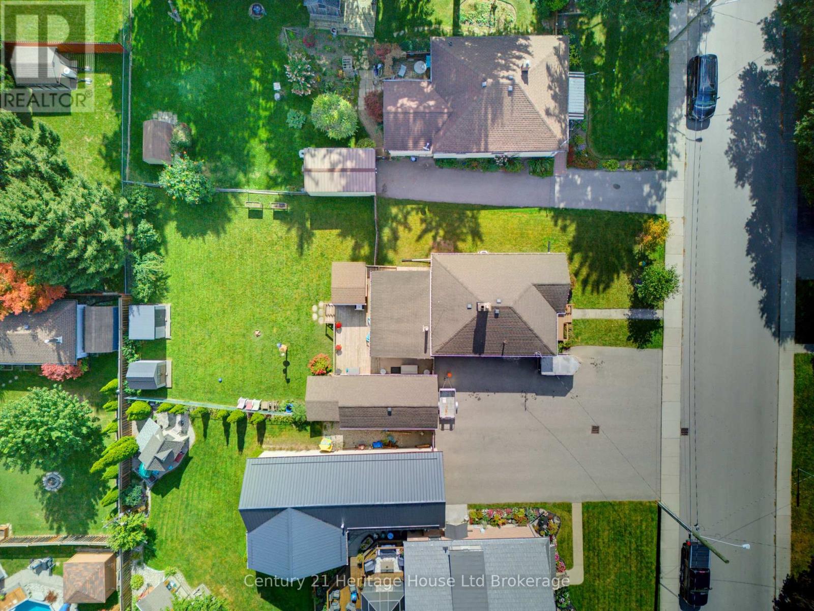 164 Sydenham Street, Woodstock (Woodstock - North), Ontario  N4S 7B6 - Photo 37 - X13841202