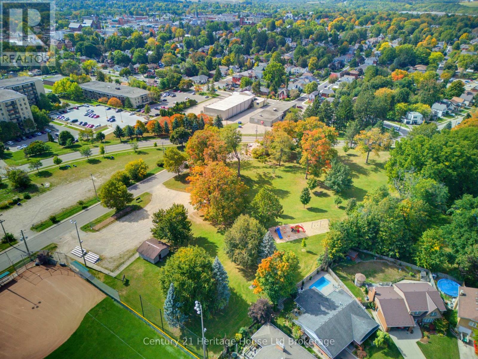 164 Sydenham Street, Woodstock (Woodstock - North), Ontario  N4S 7B6 - Photo 38 - X13841202