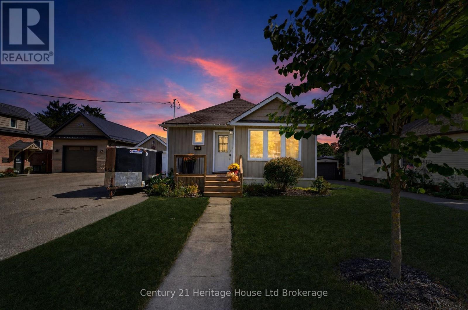164 Sydenham Street, Woodstock (Woodstock - North), Ontario  N4S 7B6 - Photo 4 - X13841202