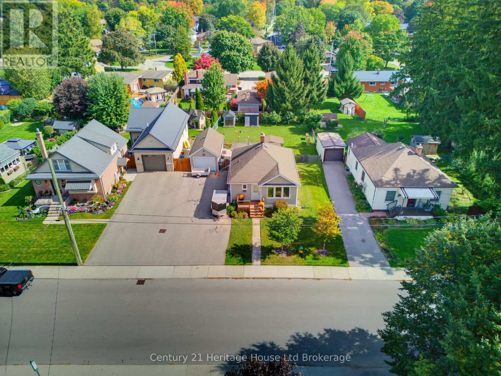 164 Sydenham Street, Woodstock (Woodstock - North), Ontario  N4S 7B6 - Photo 5 - X13841202