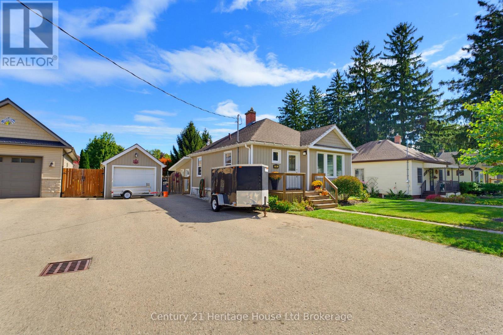 164 Sydenham Street, Woodstock (Woodstock - North), Ontario  N4S 7B6 - Photo 6 - X13841202