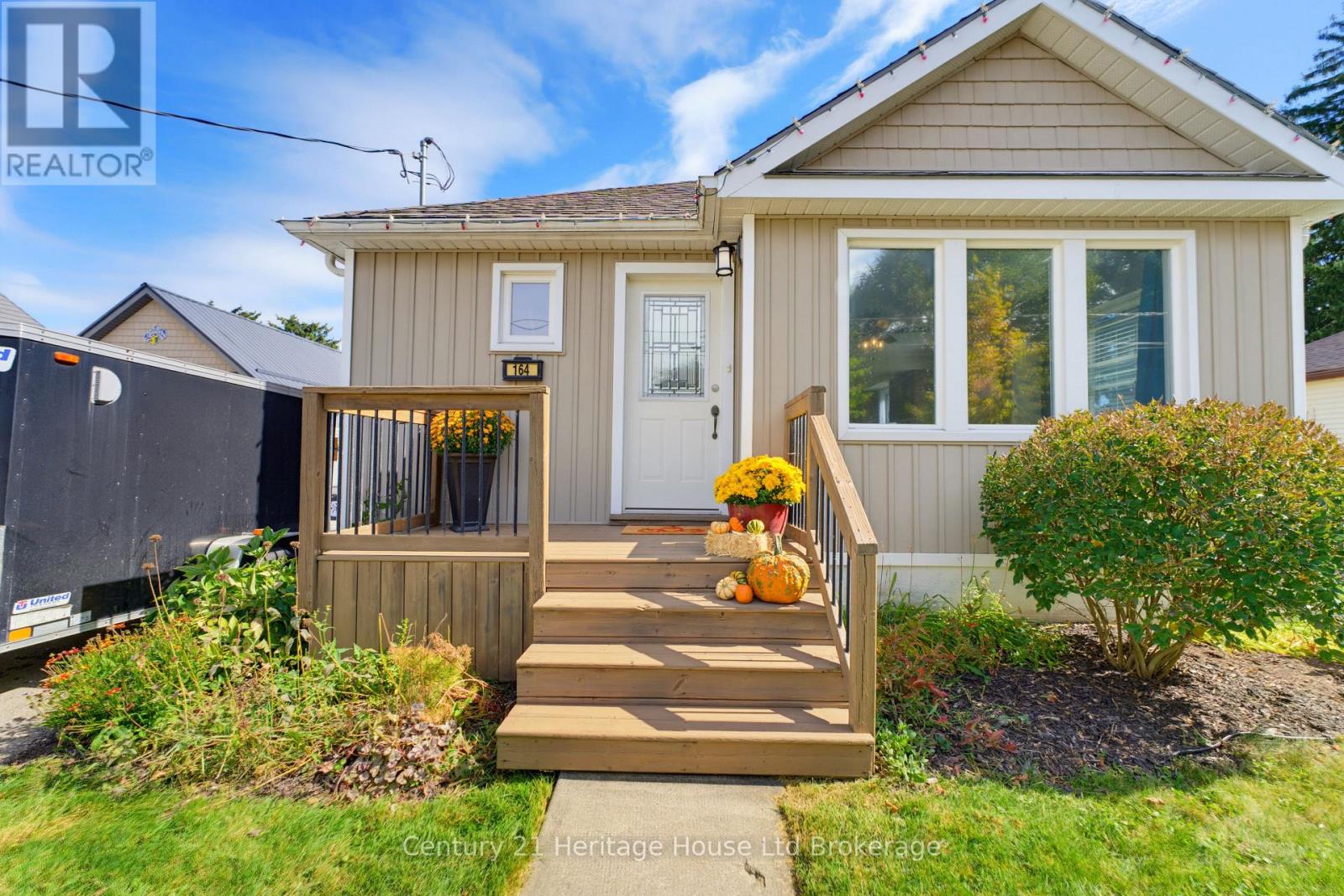 164 Sydenham Street, Woodstock (Woodstock - North), Ontario  N4S 7B6 - Photo 7 - X13841202