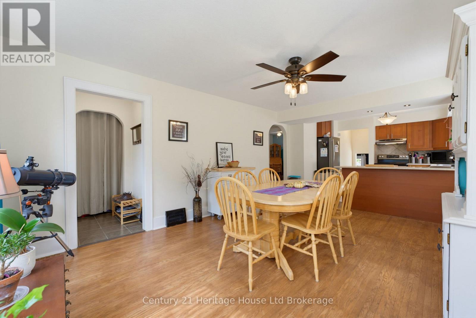 164 Sydenham Street, Woodstock (Woodstock - North), Ontario  N4S 7B6 - Photo 9 - X13841202