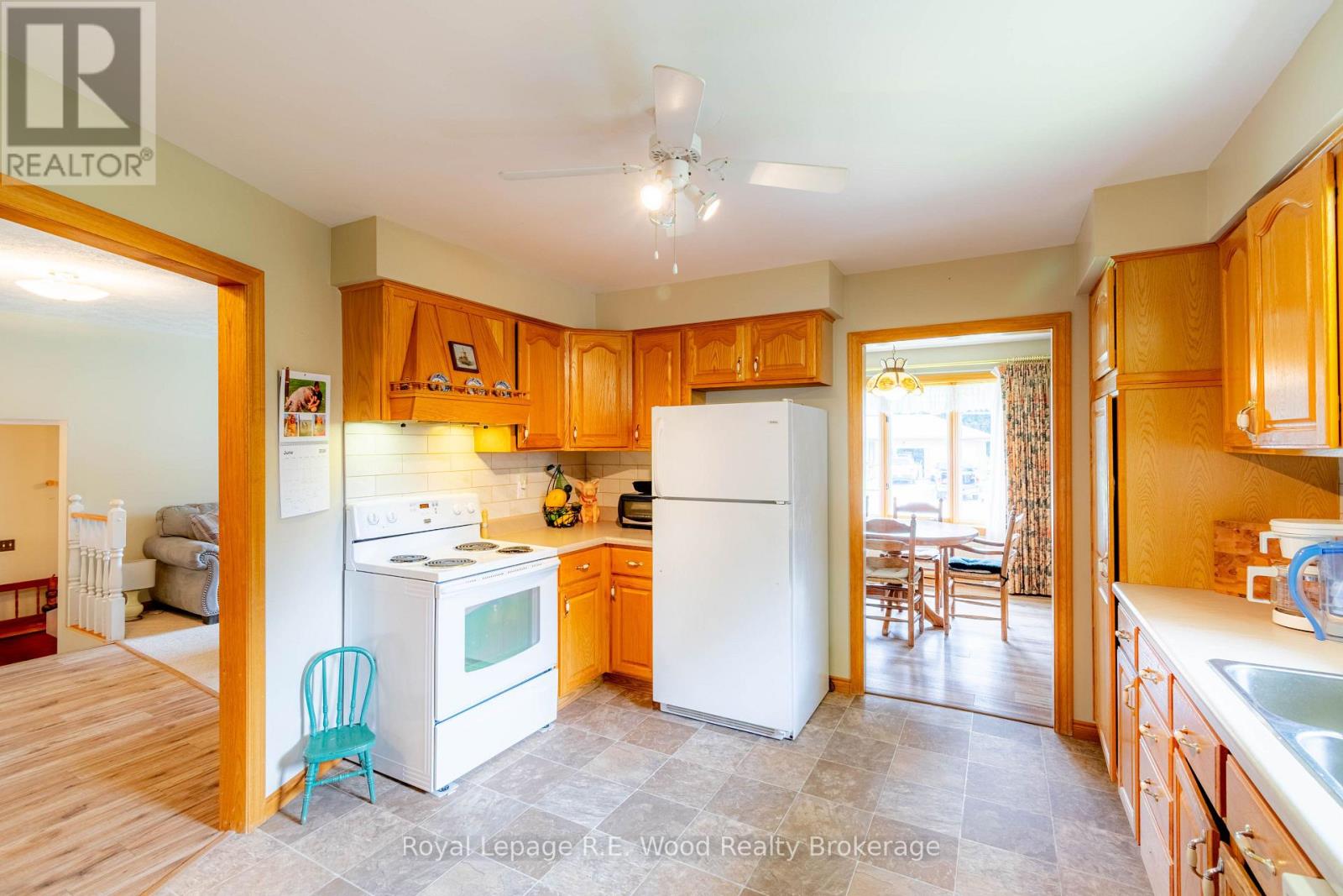48 Allen Street, Tillsonburg, Ontario  N4G 4X8 - Photo 10 - X13841474