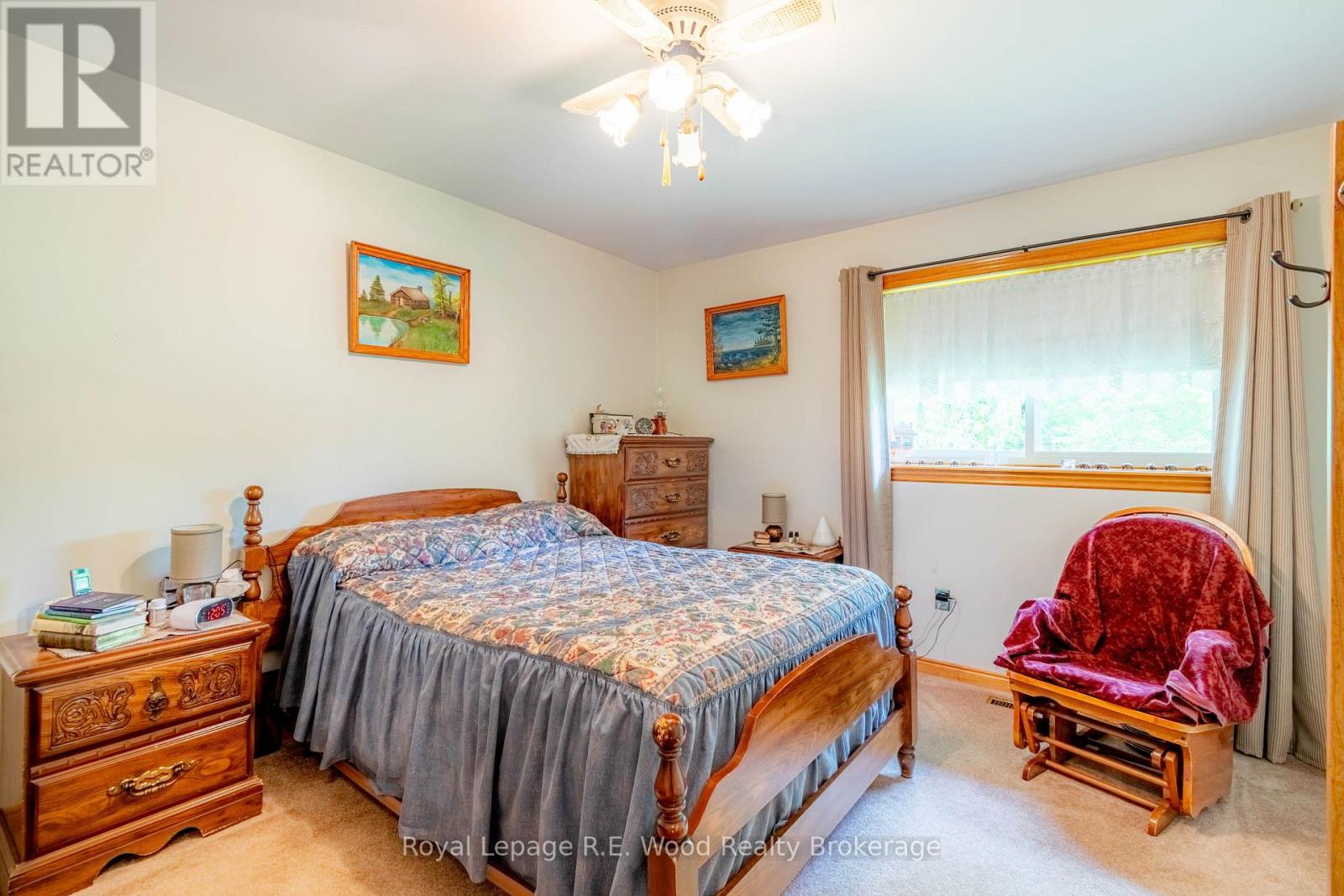 48 Allen Street, Tillsonburg, Ontario  N4G 4X8 - Photo 14 - X13841474