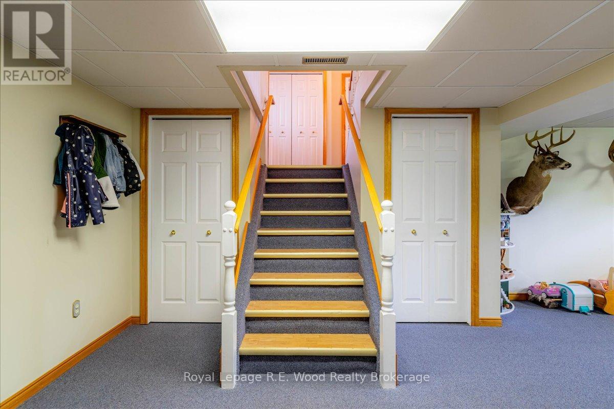 48 Allen Street, Tillsonburg, Ontario  N4G 4X8 - Photo 16 - X13841474