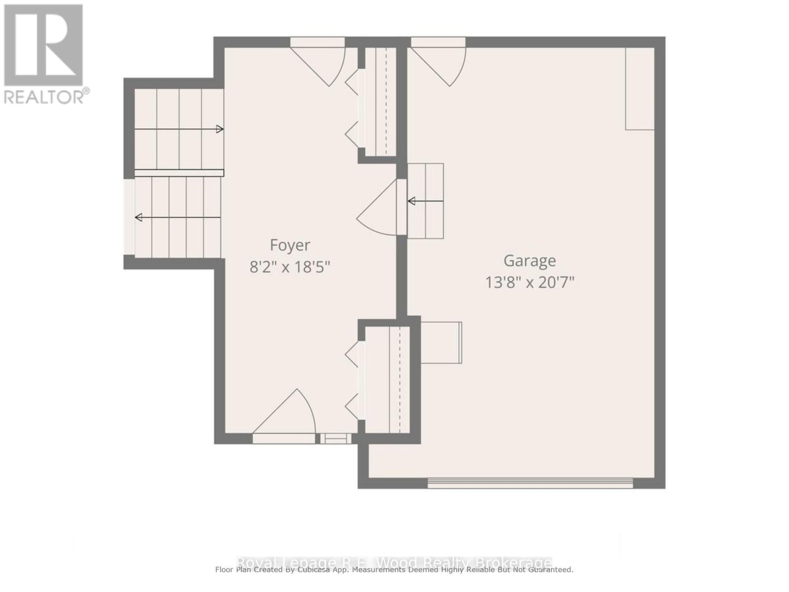 48 Allen Street, Tillsonburg, Ontario  N4G 4X8 - Photo 30 - X13841474