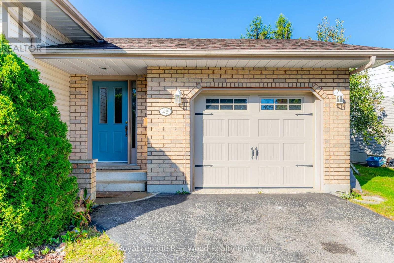 48 Allen Street, Tillsonburg, Ontario  N4G 4X8 - Photo 4 - X13841474