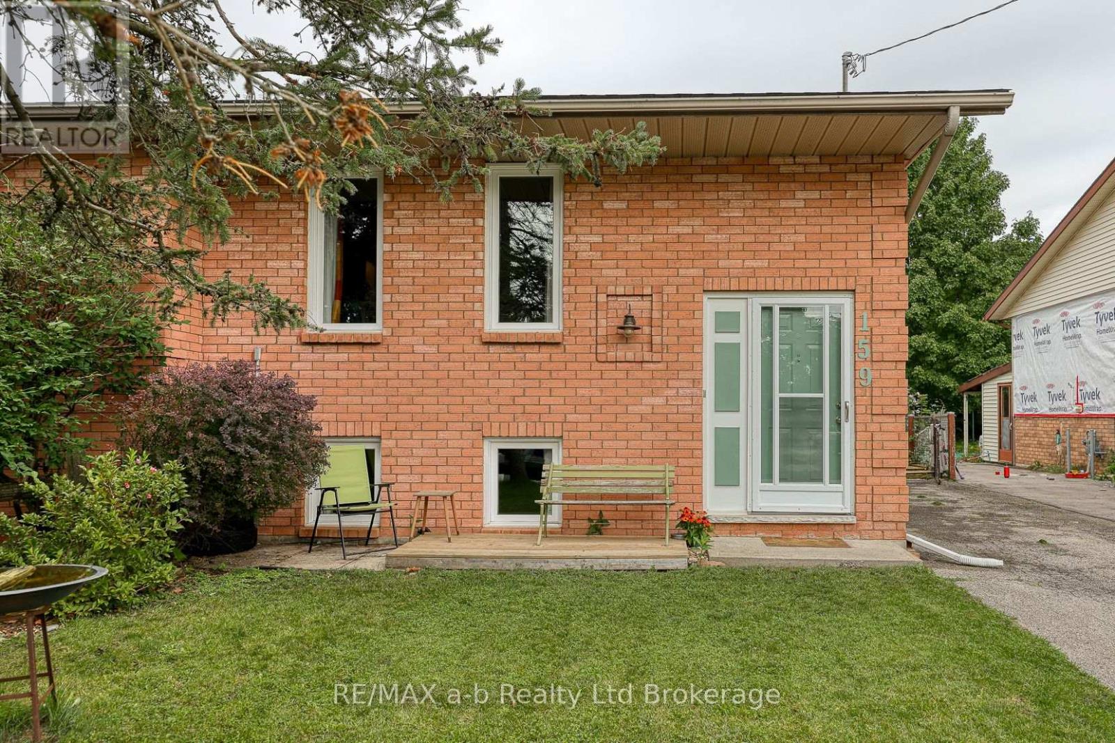 159 Carnegie Street, Ingersoll (Ingersoll - North), Ontario  N5C 1L1 - Photo 3 - X13841478