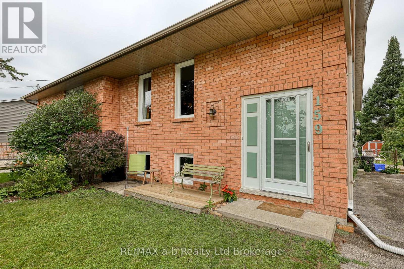 159 Carnegie Street, Ingersoll (Ingersoll - North), Ontario  N5C 1L1 - Photo 4 - X13841478