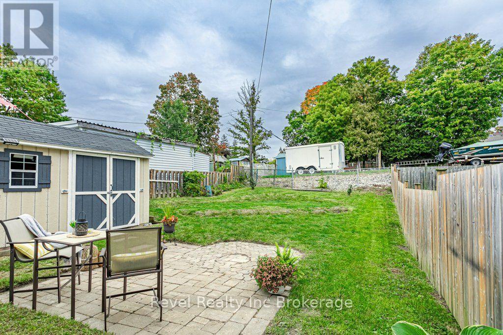 17 Dover Street, Woodstock (Woodstock - South), Ontario  N4S 3L7 - Photo 25 - X13842144
