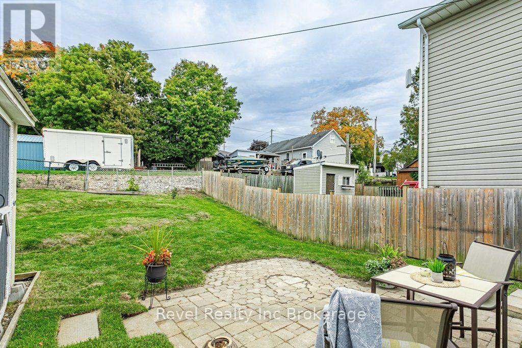 17 Dover Street, Woodstock (Woodstock - South), Ontario  N4S 3L7 - Photo 26 - X13842144