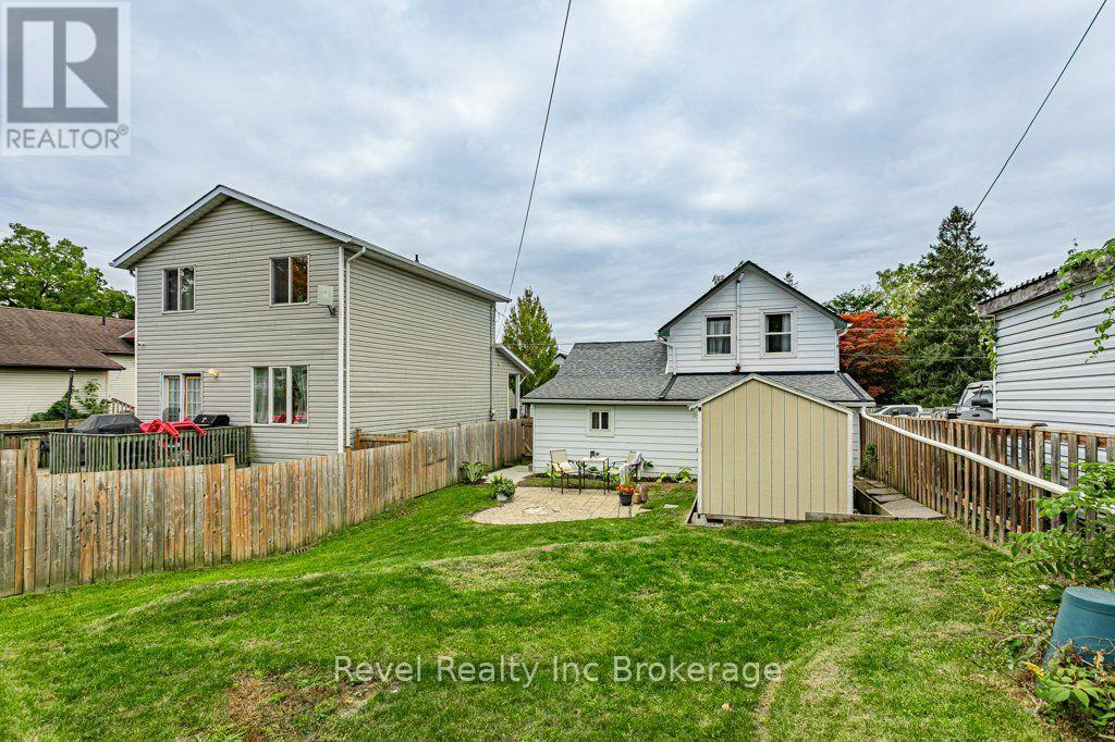 17 Dover Street, Woodstock (Woodstock - South), Ontario  N4S 3L7 - Photo 27 - X13842144