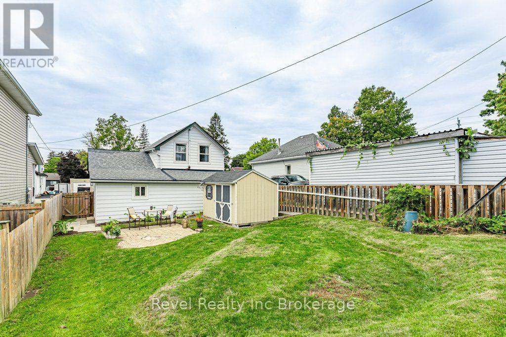 17 Dover Street, Woodstock (Woodstock - South), Ontario  N4S 3L7 - Photo 28 - X13842144