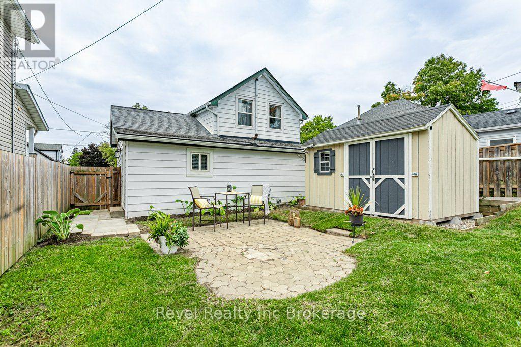 17 Dover Street, Woodstock (Woodstock - South), Ontario  N4S 3L7 - Photo 29 - X13842144