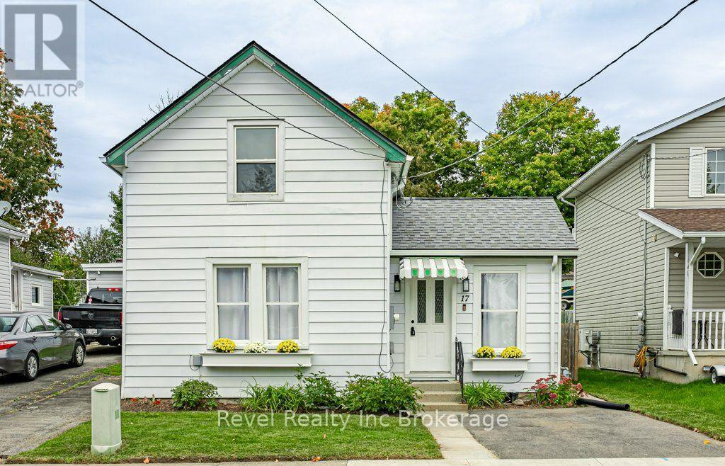 17 Dover Street, Woodstock (Woodstock - South), Ontario  N4S 3L7 - Photo 3 - X13842144