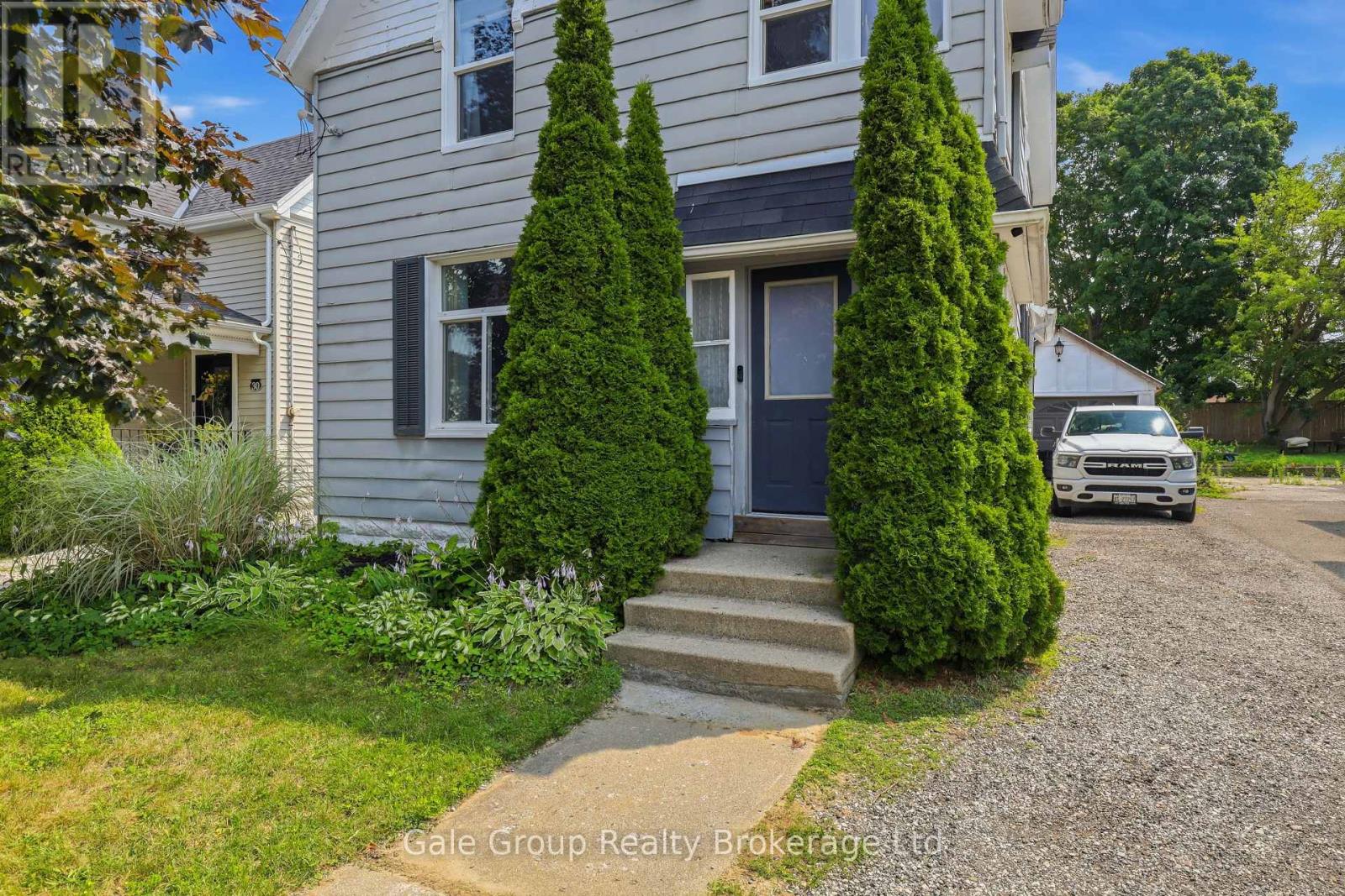 32 West Avenue W, St. Thomas, Ontario  N5R 3P5 - Photo 2 - X13842228