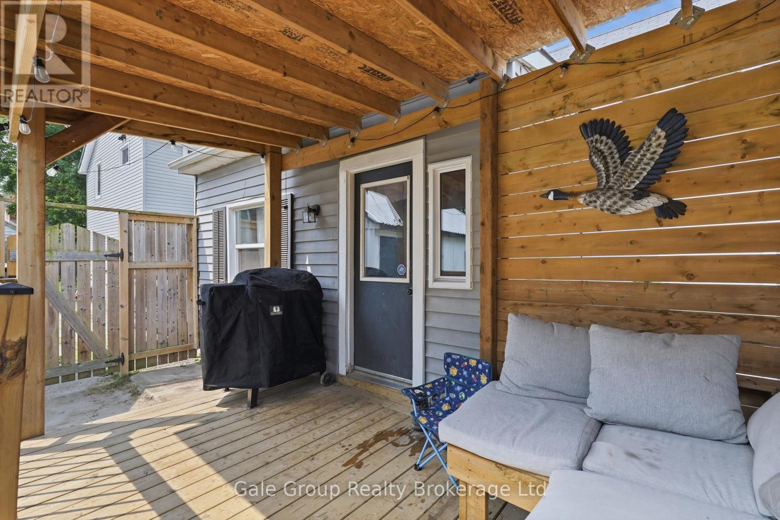 32 West Avenue W, St. Thomas, Ontario  N5R 3P5 - Photo 36 - X13842228