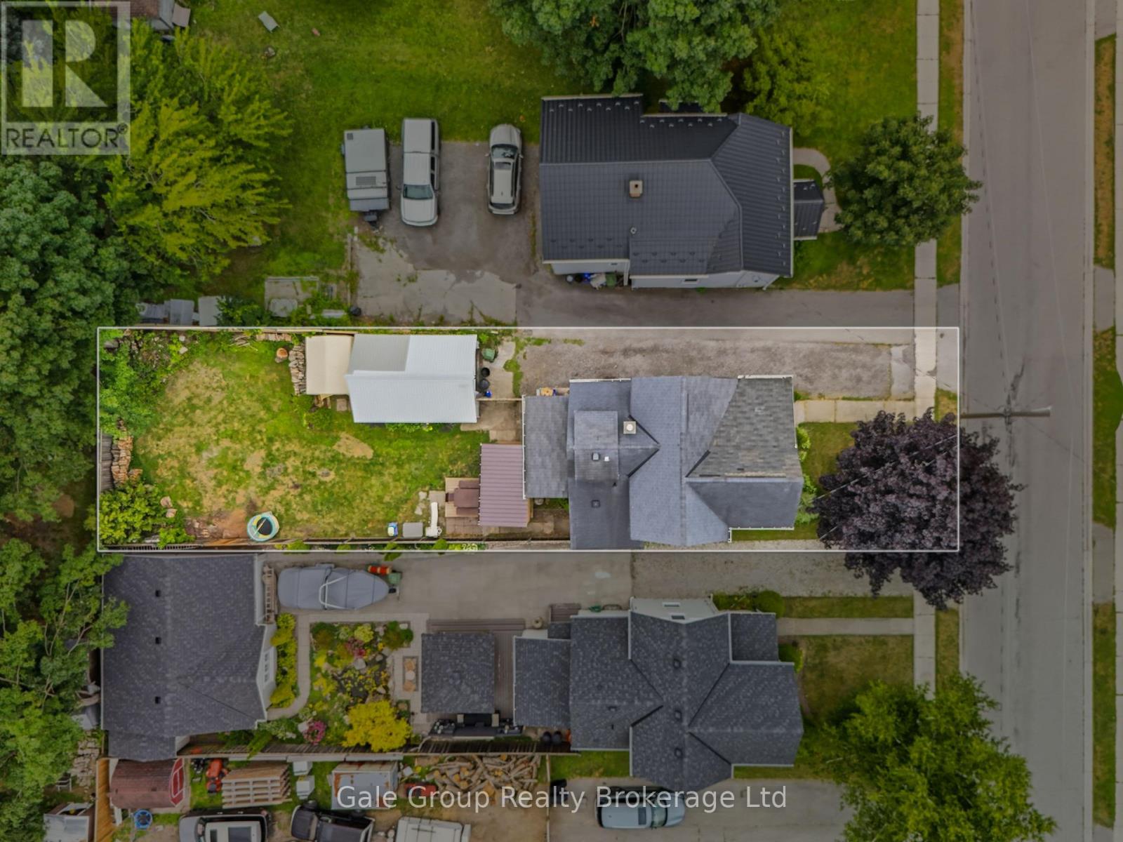 32 West Avenue W, St. Thomas, Ontario  N5R 3P5 - Photo 41 - X13842228