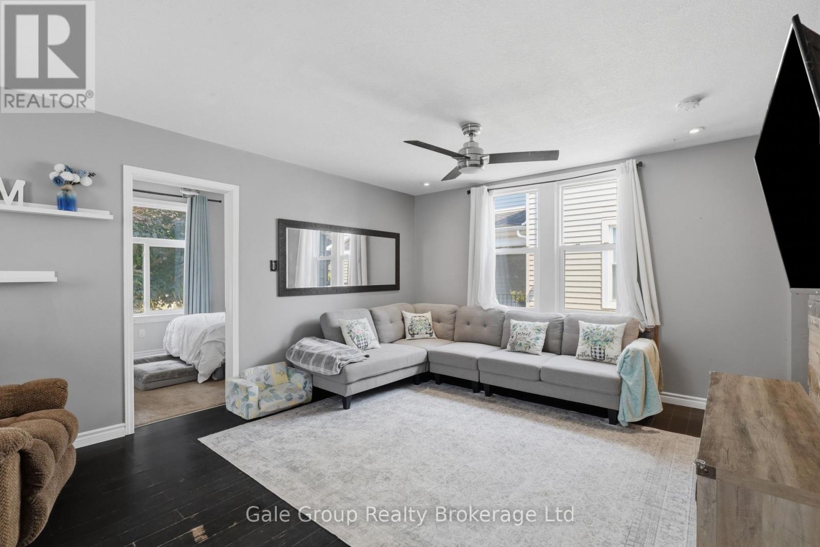32 West Avenue W, St. Thomas, Ontario  N5R 3P5 - Photo 7 - X13842228