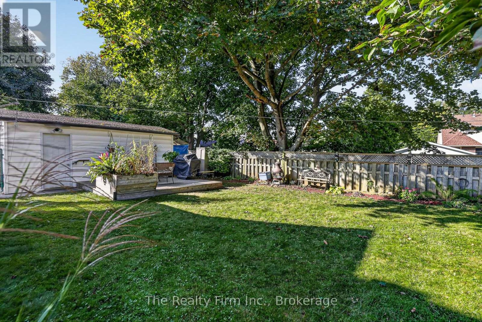 325 Victoria Street N, Woodstock (Woodstock - North), Ontario  N4S 6W6 - Photo 10 - X13842272