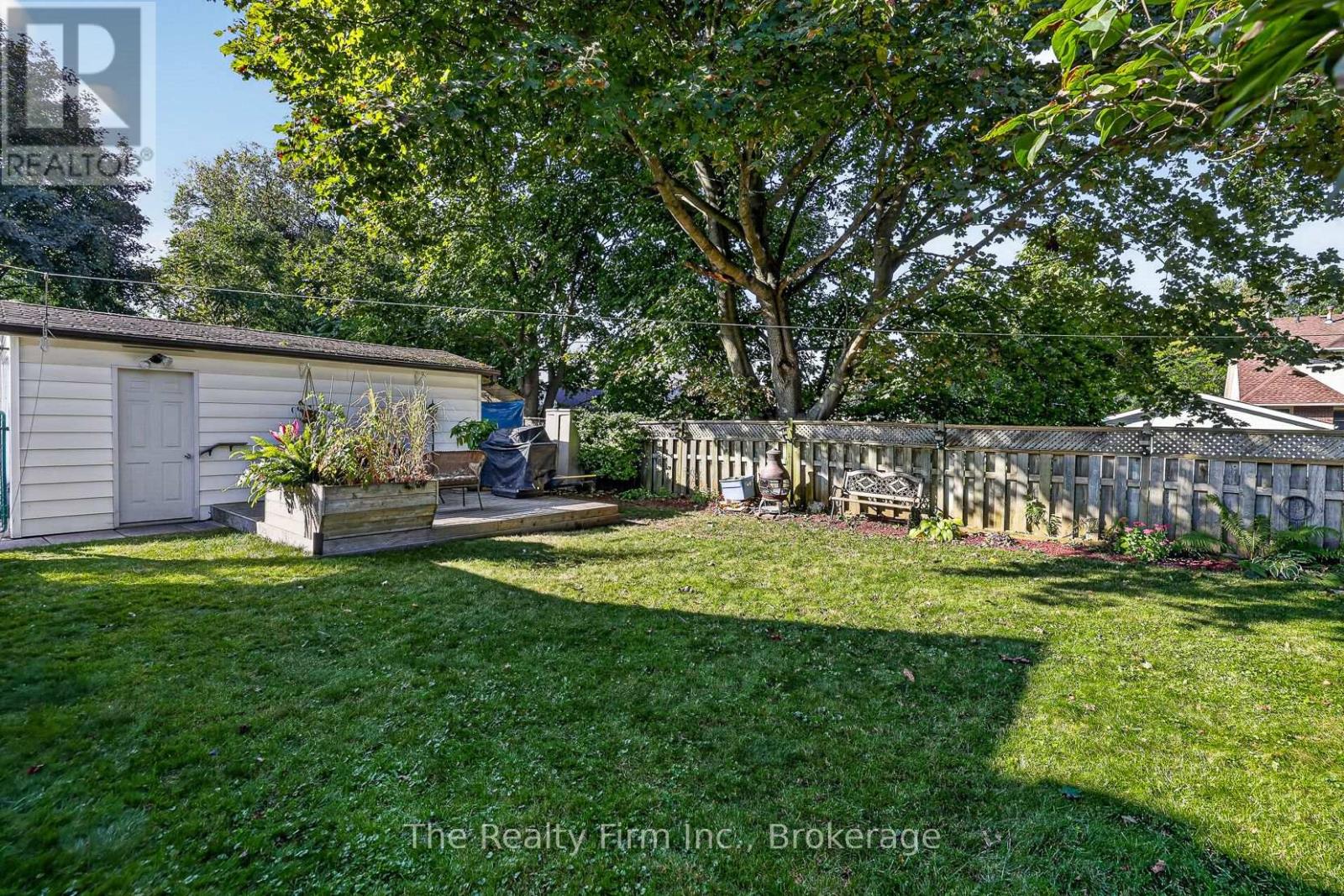 325 Victoria Street N, Woodstock (Woodstock - North), Ontario  N4S 6W6 - Photo 11 - X13842272