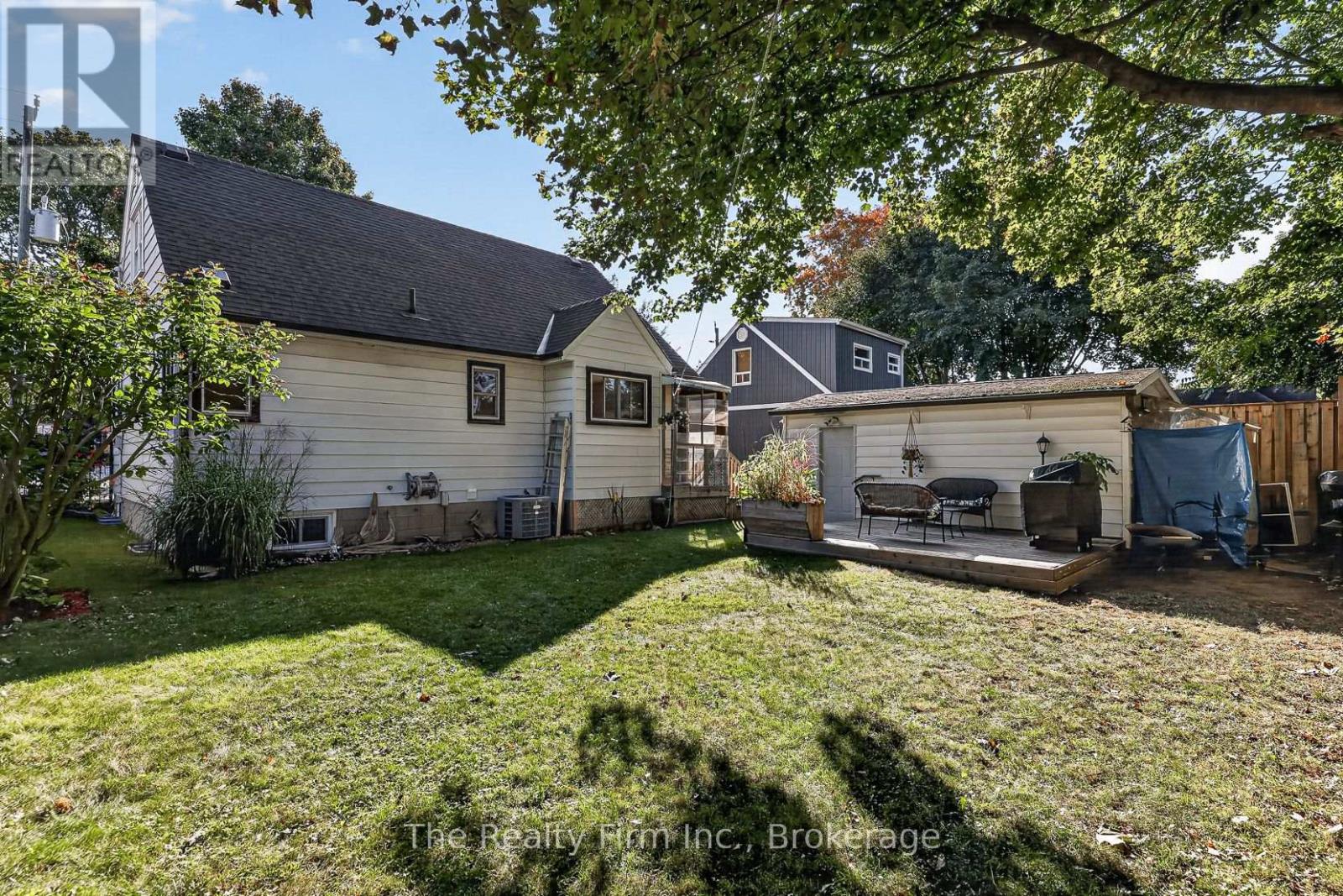 325 Victoria Street N, Woodstock (Woodstock - North), Ontario  N4S 6W6 - Photo 12 - X13842272