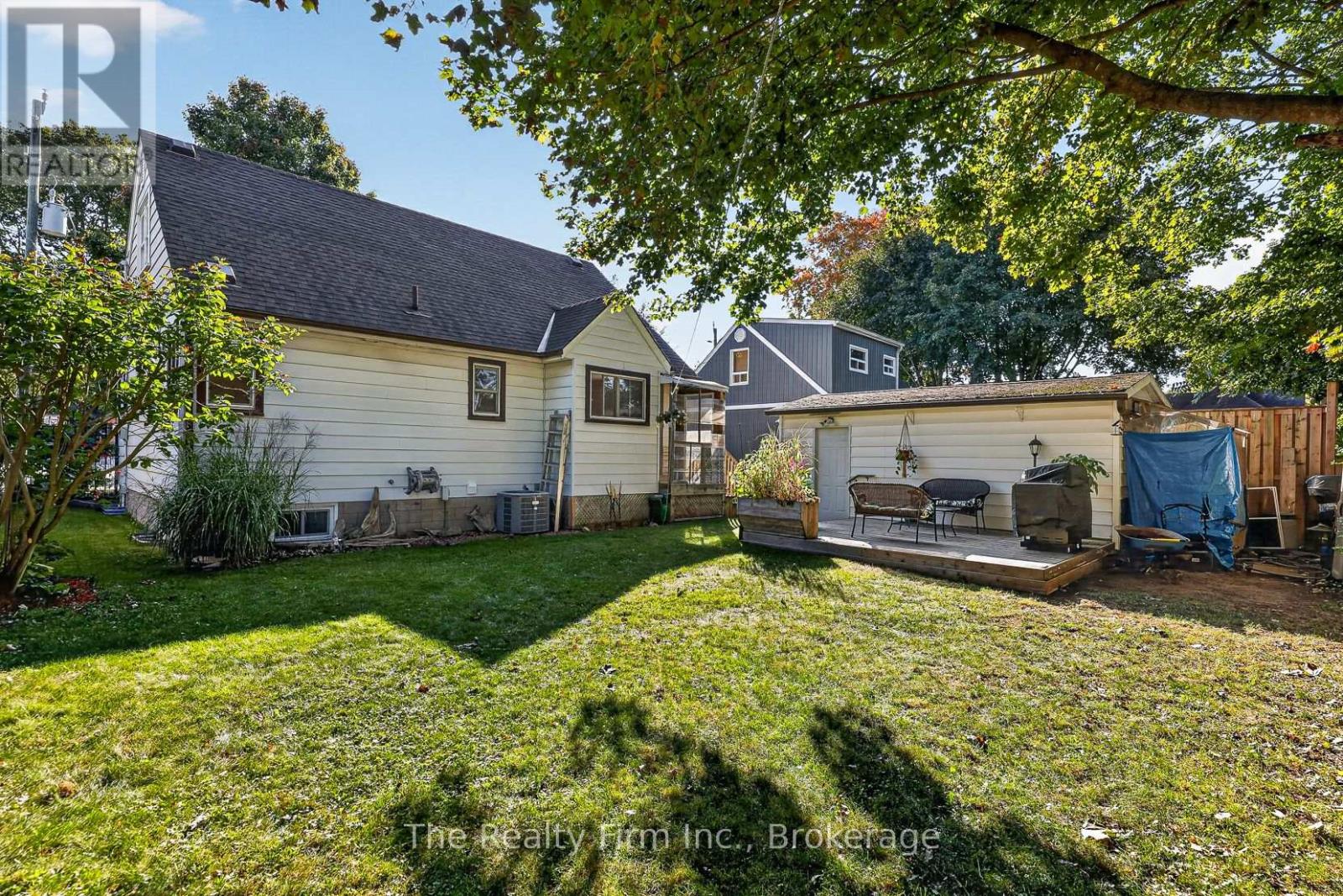 325 Victoria Street N, Woodstock (Woodstock - North), Ontario  N4S 6W6 - Photo 13 - X13842272