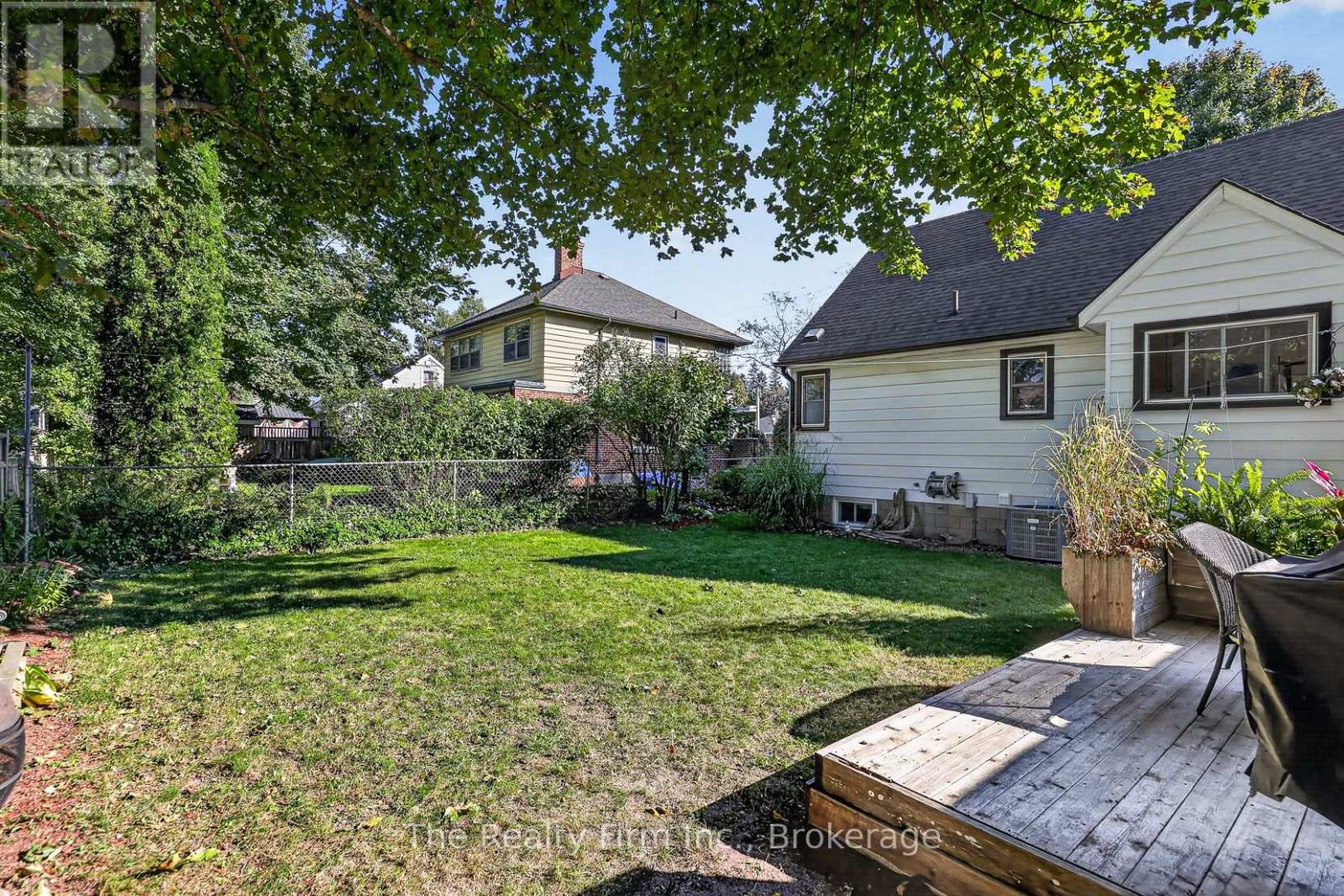 325 Victoria Street N, Woodstock (Woodstock - North), Ontario  N4S 6W6 - Photo 15 - X13842272