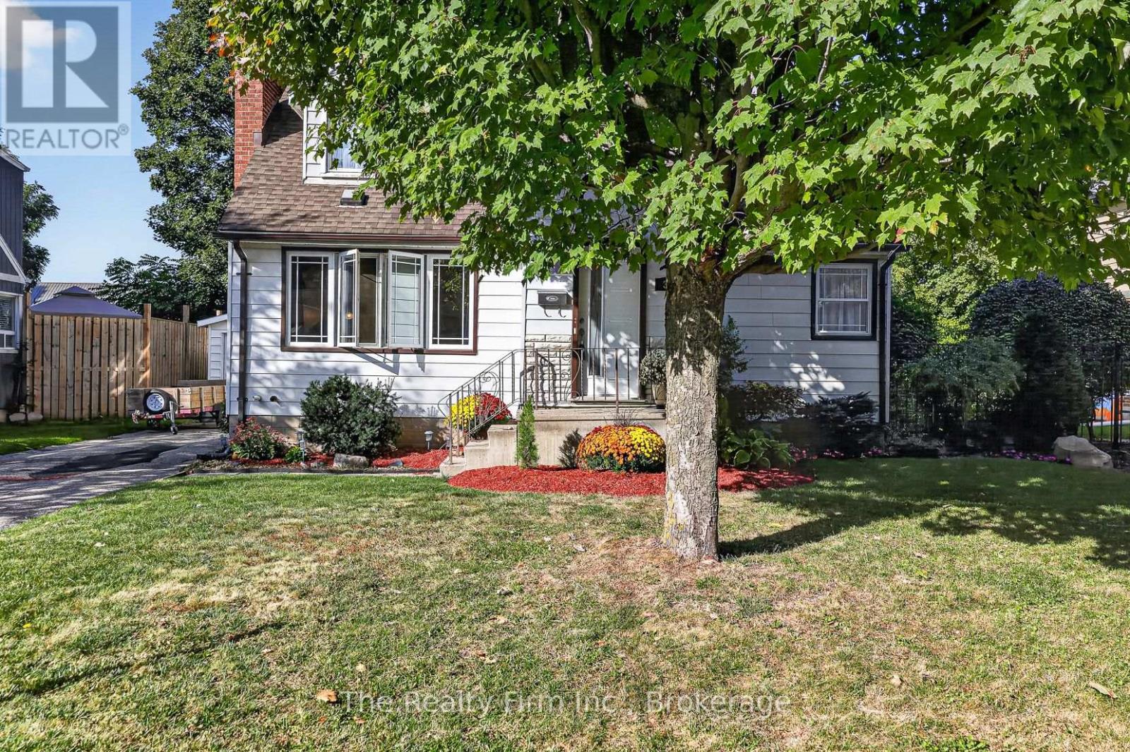 325 Victoria Street N, Woodstock (Woodstock - North), Ontario  N4S 6W6 - Photo 5 - X13842272