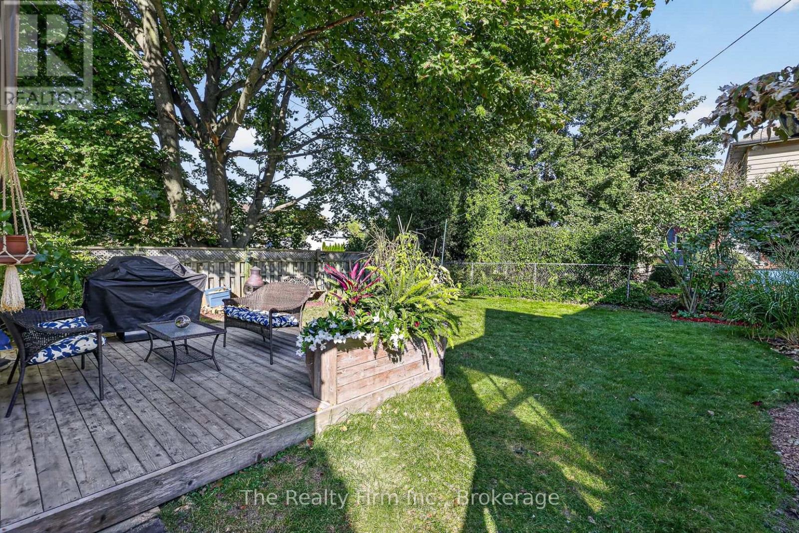 325 Victoria Street N, Woodstock (Woodstock - North), Ontario  N4S 6W6 - Photo 8 - X13842272
