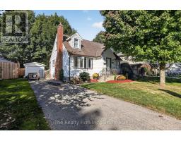 325 VICTORIA STREET N, woodstock (woodstock - north), Ontario