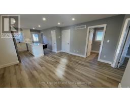 1 - 695 HAYBALL STREET, woodstock (woodstock - north), Ontario