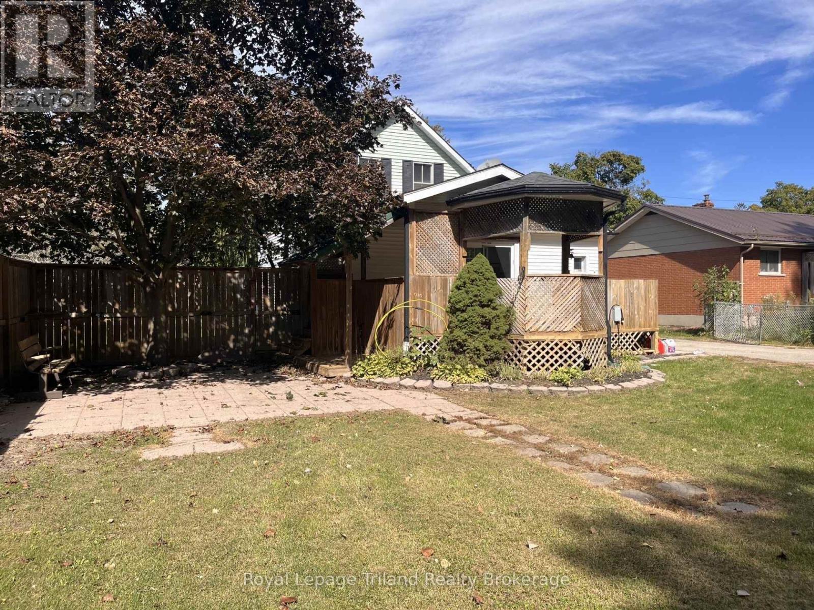 25 Palmer Street W, Norwich (Norwich Town), Ontario  N0J 1P0 - Photo 15 - X13842878