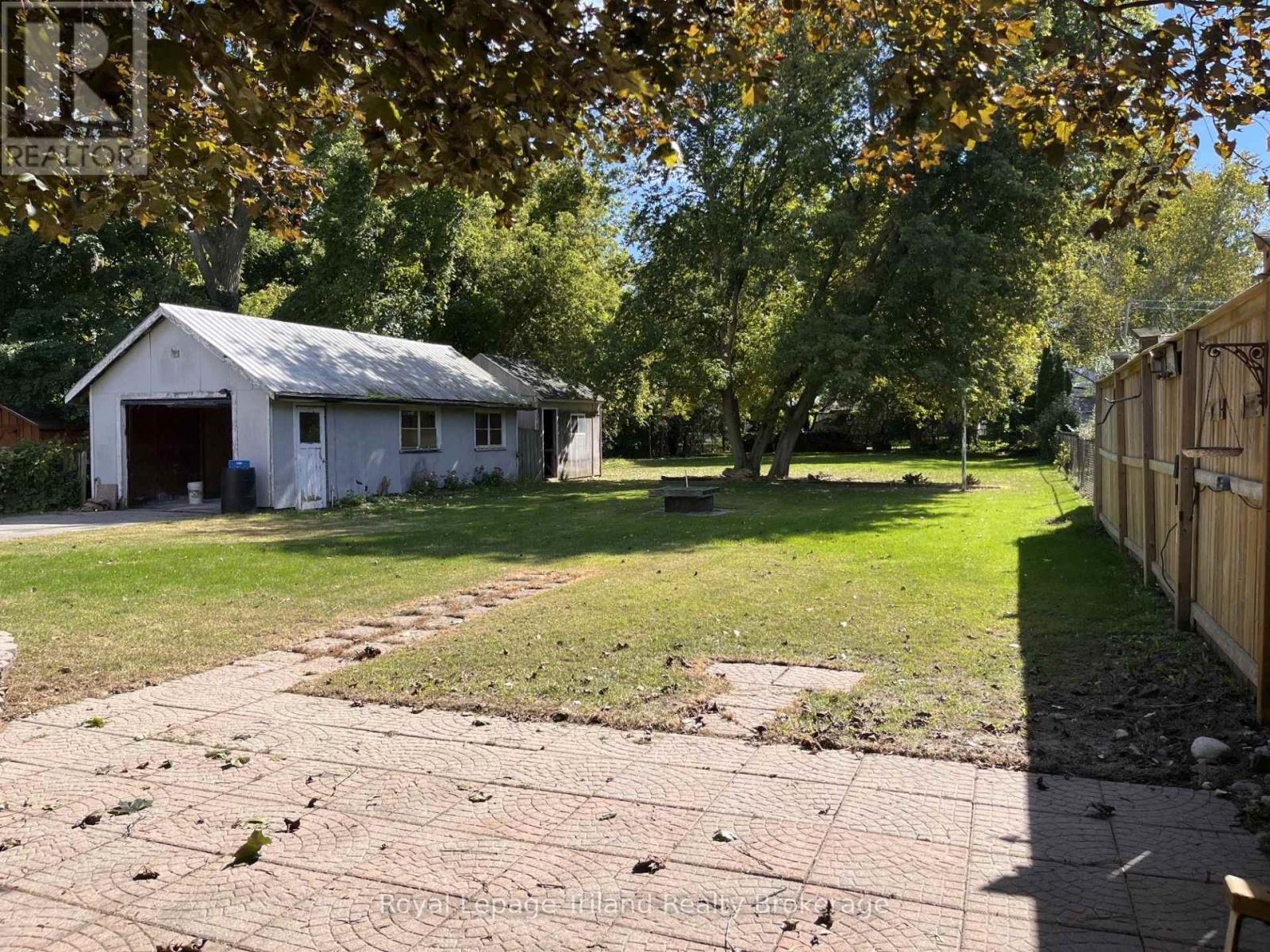 25 Palmer Street W, Norwich (Norwich Town), Ontario  N0J 1P0 - Photo 16 - X13842878
