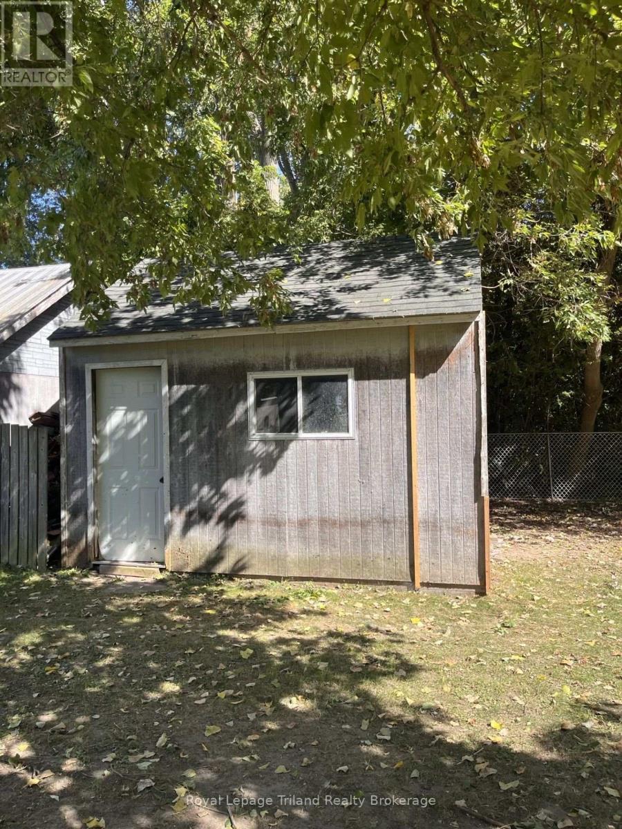 25 Palmer Street W, Norwich (Norwich Town), Ontario  N0J 1P0 - Photo 17 - X13842878