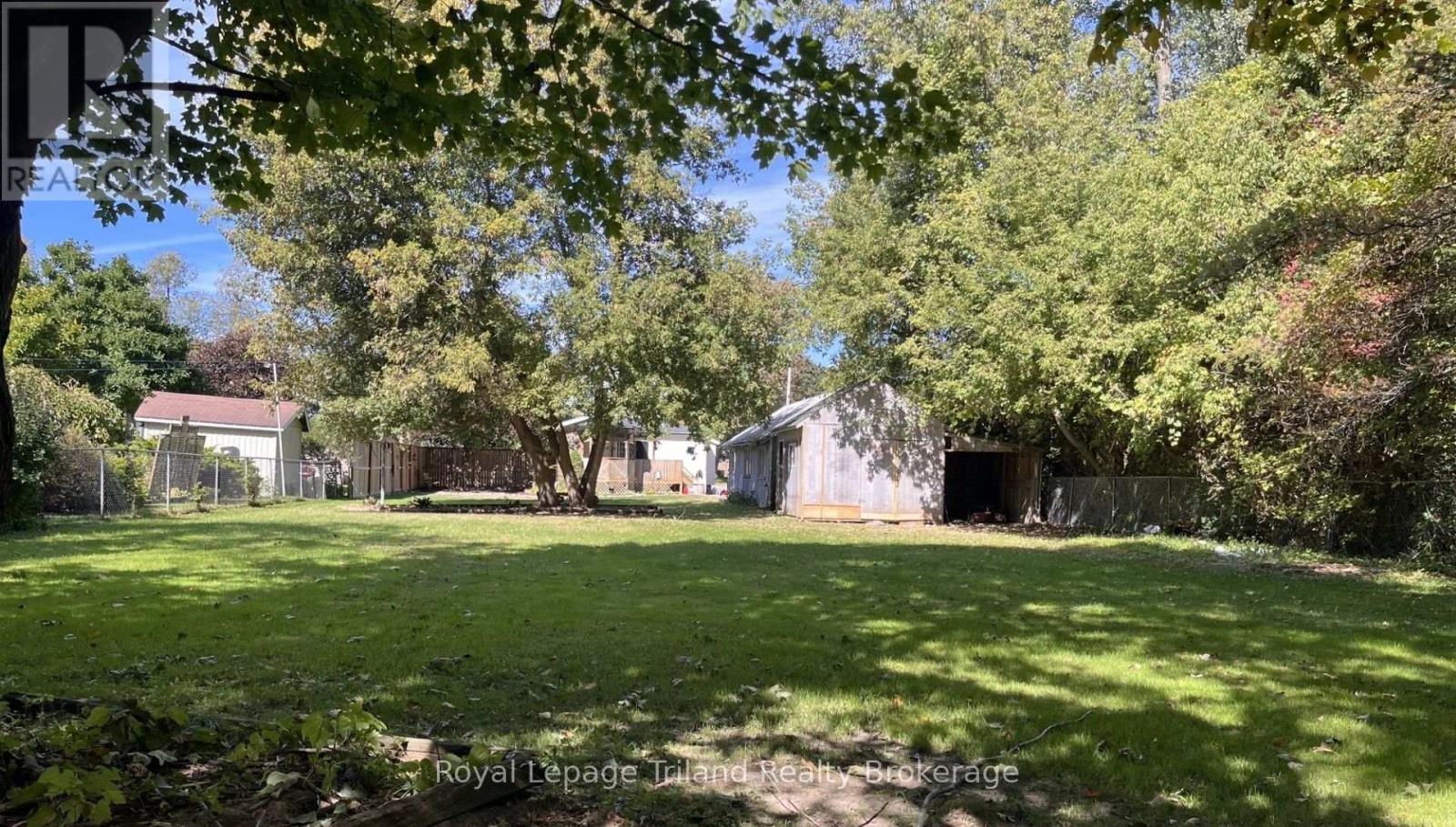 25 Palmer Street W, Norwich (Norwich Town), Ontario  N0J 1P0 - Photo 22 - X13842878