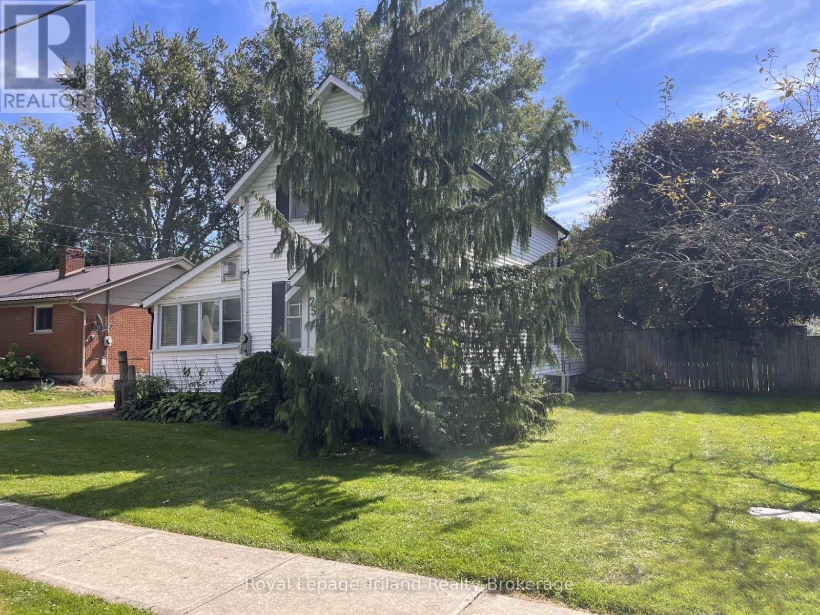 25 Palmer Street W, Norwich (Norwich Town), Ontario  N0J 1P0 - Photo 23 - X13842878