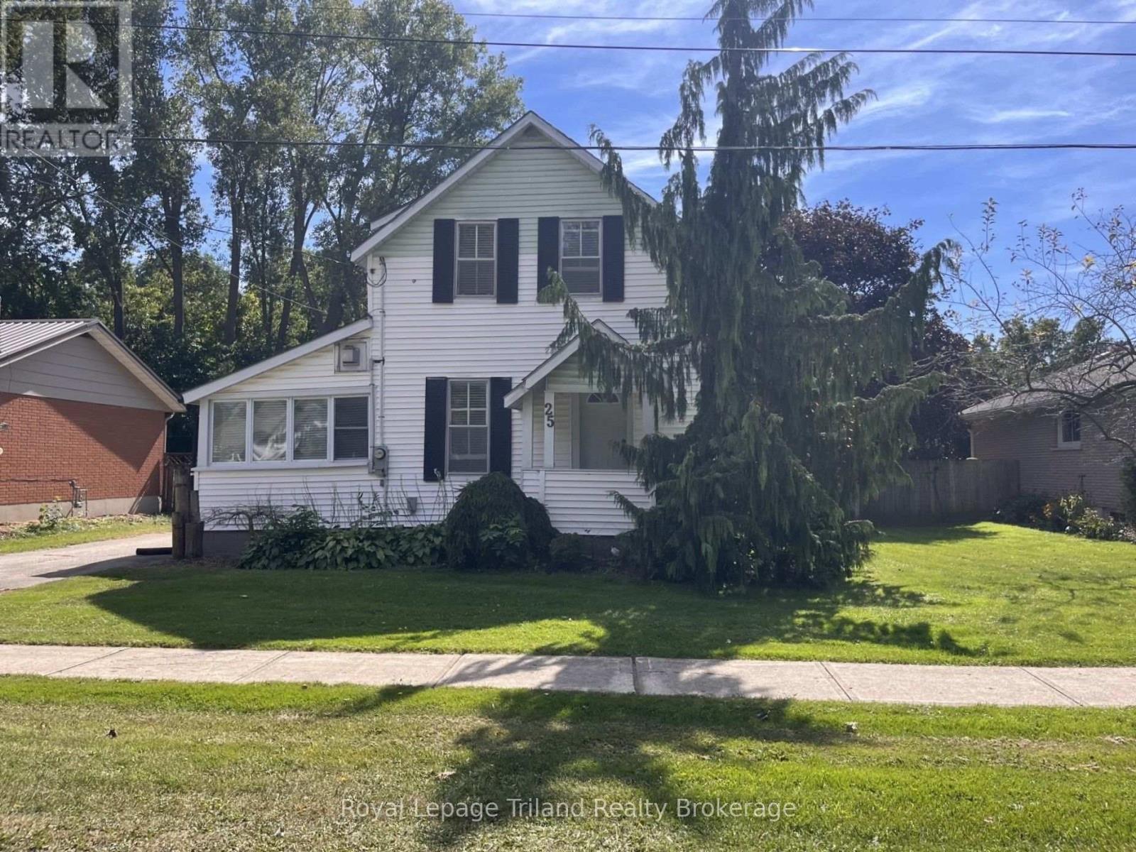 25 Palmer Street W, Norwich (Norwich Town), Ontario  N0J 1P0 - Photo 24 - X13842878