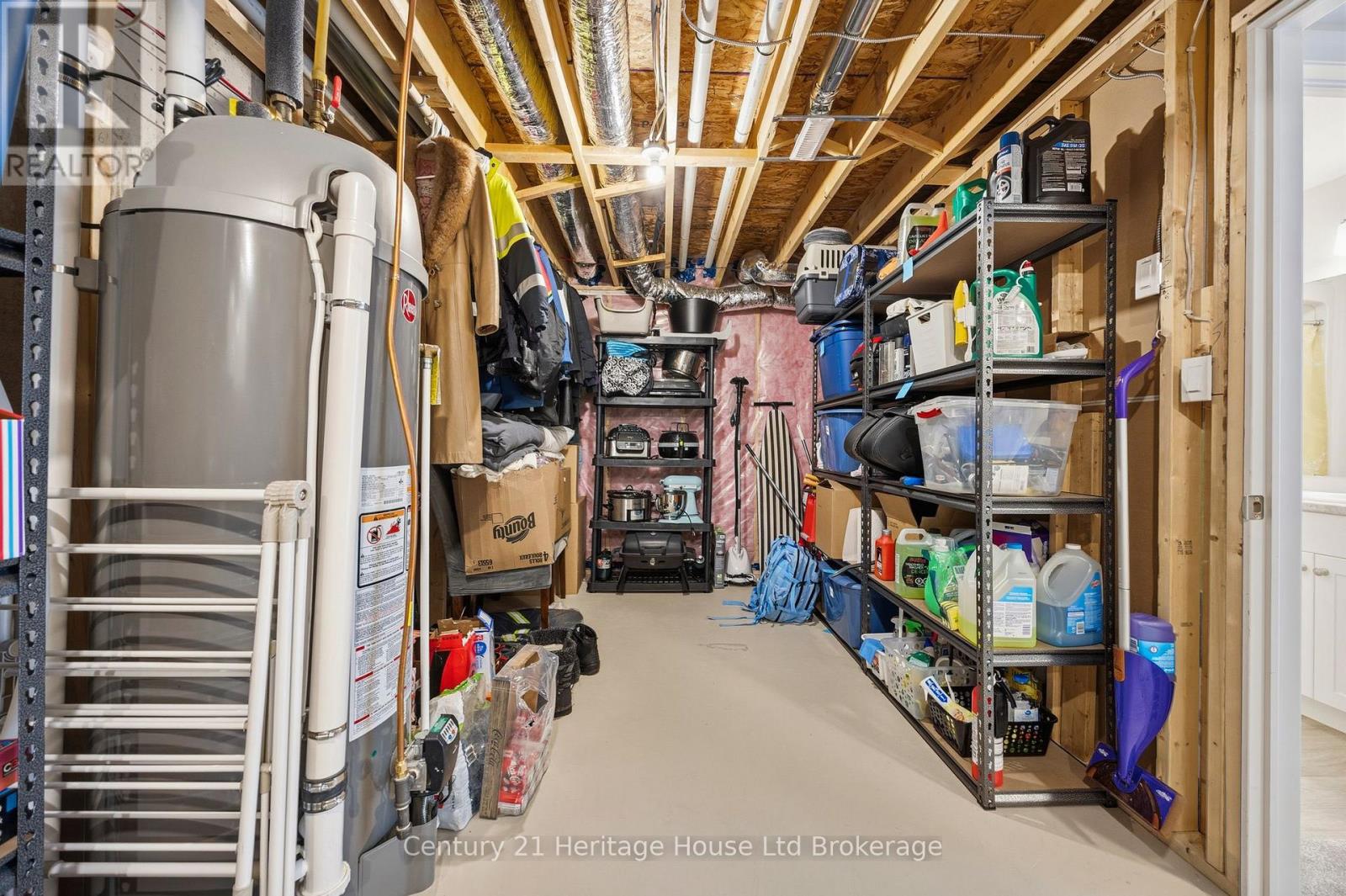 16 Huntley Avenue, Tillsonburg, Ontario  N4G 0J3 - Photo 20 - X13843336