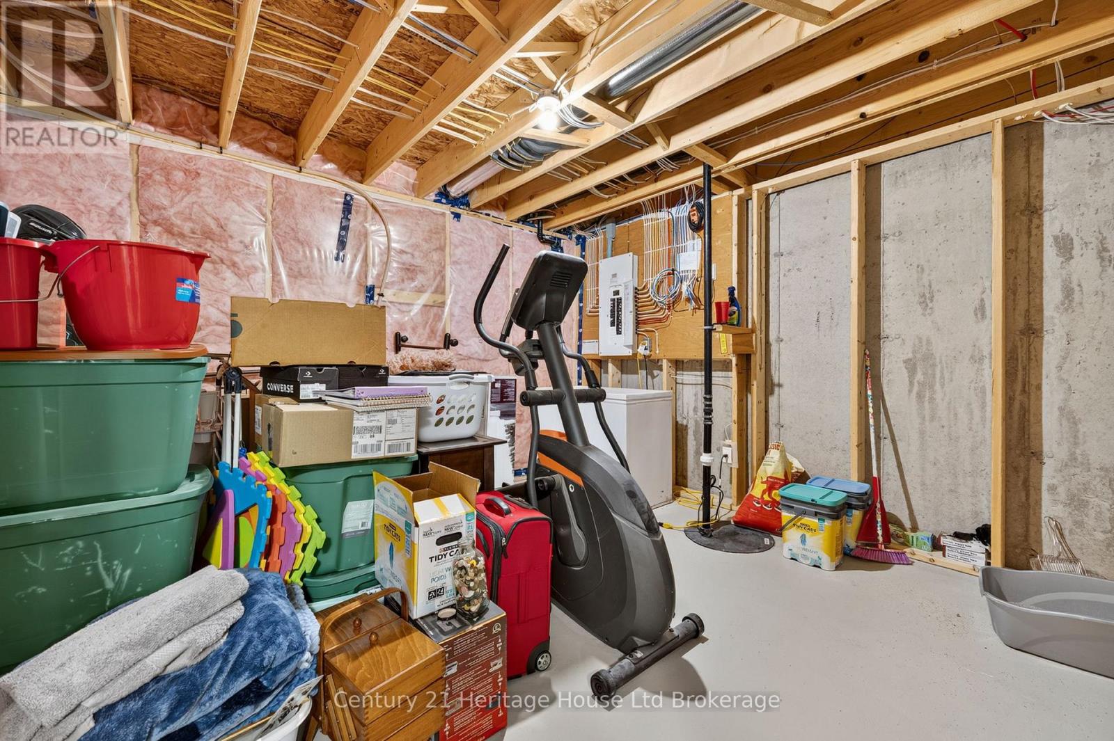 16 Huntley Avenue, Tillsonburg, Ontario  N4G 0J3 - Photo 21 - X13843336